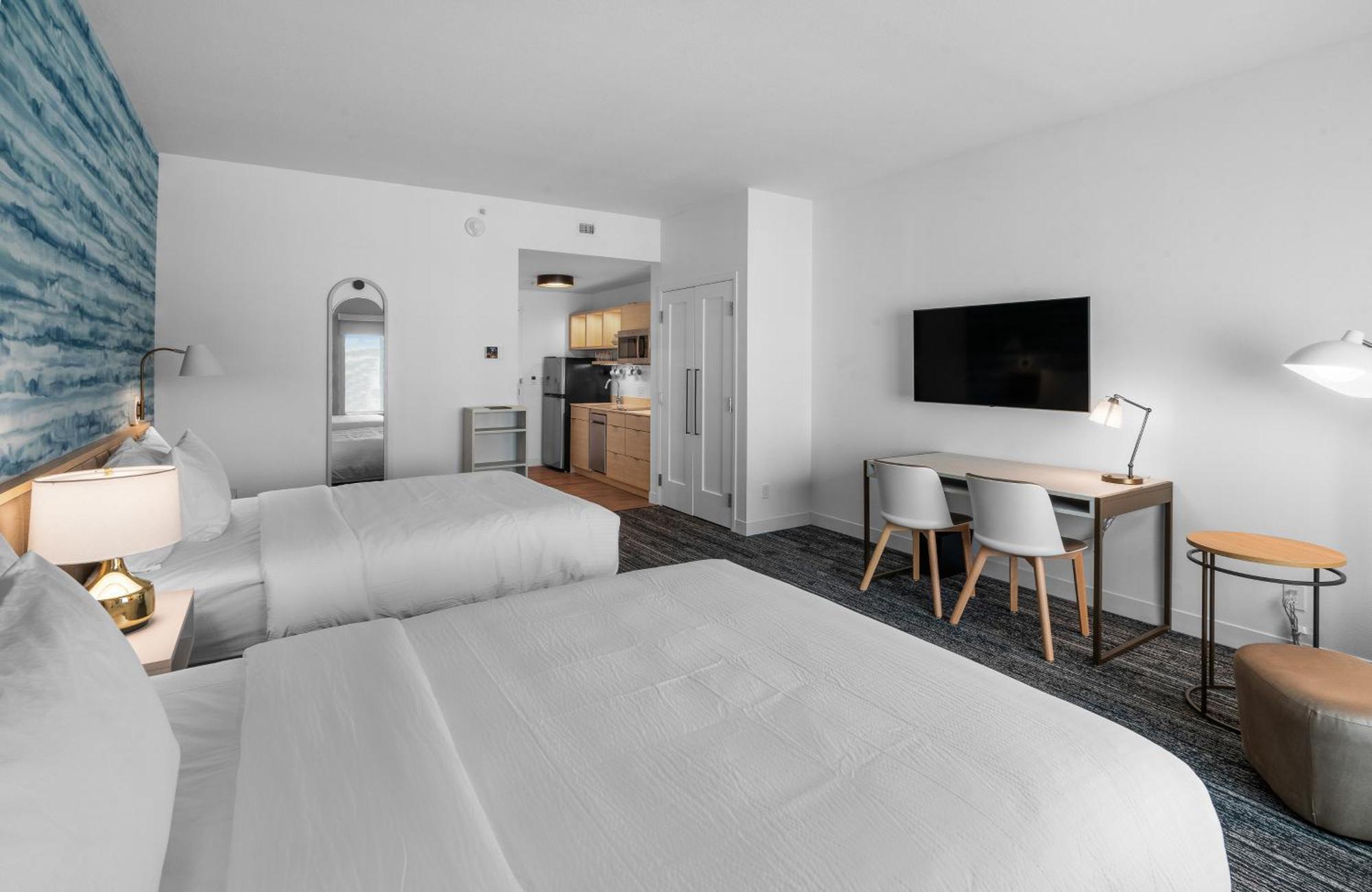 Towneplace Suites Jacksonville Airport Екстер'єр фото