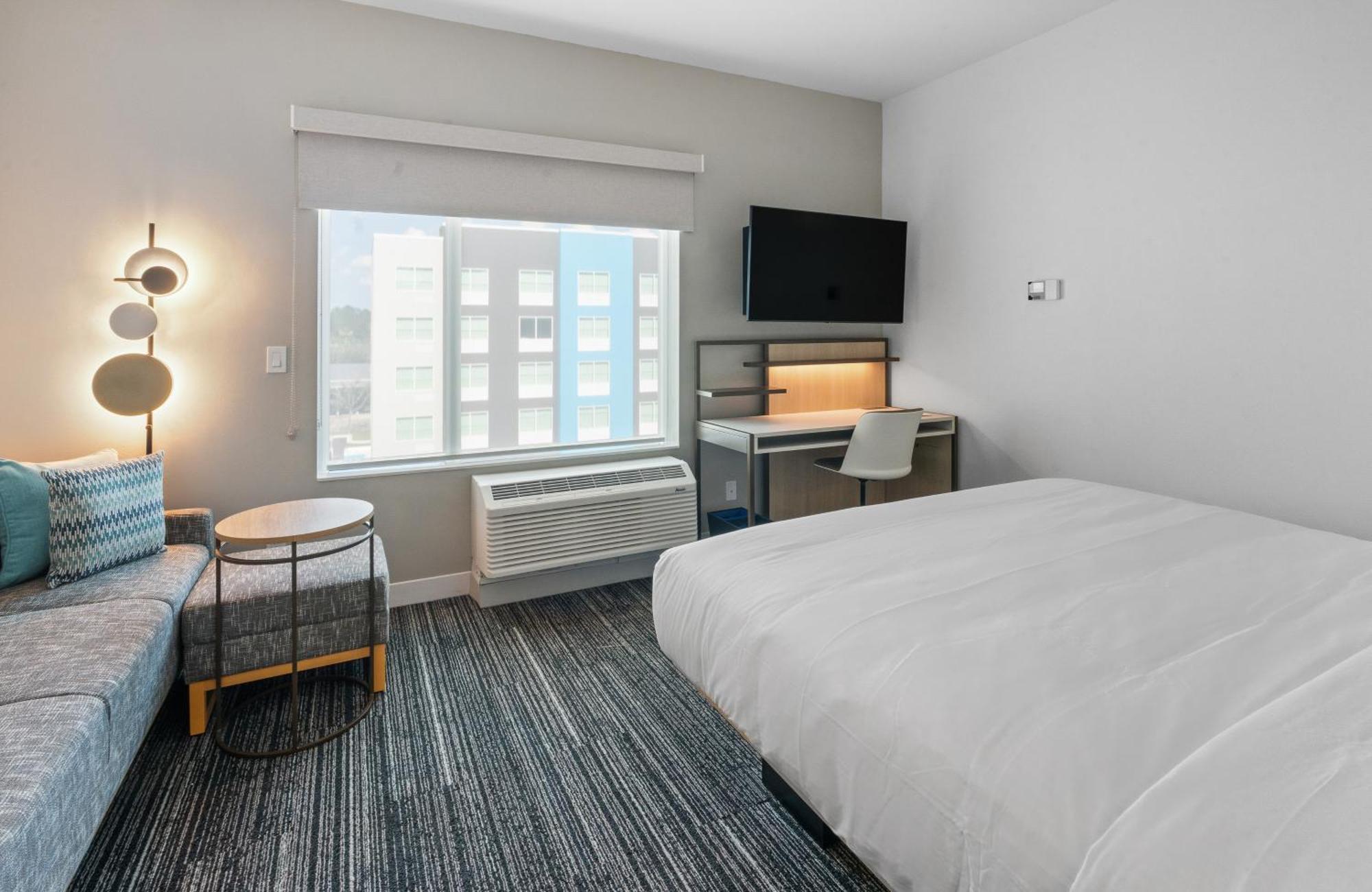 Towneplace Suites Jacksonville Airport Екстер'єр фото
