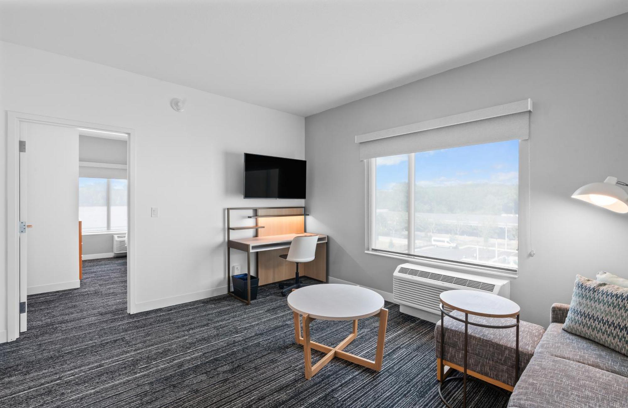 Towneplace Suites Jacksonville Airport Екстер'єр фото