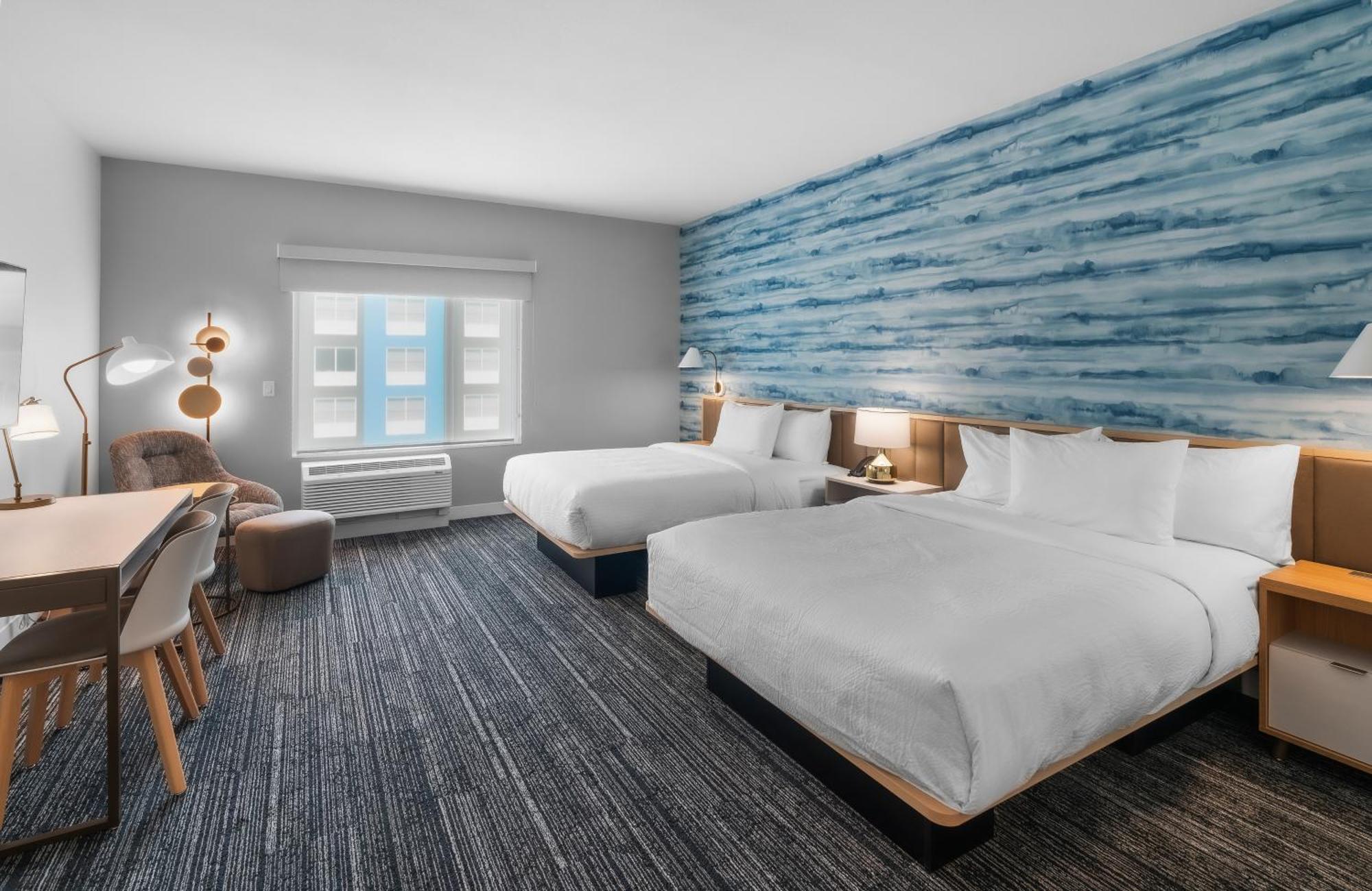 Towneplace Suites Jacksonville Airport Екстер'єр фото