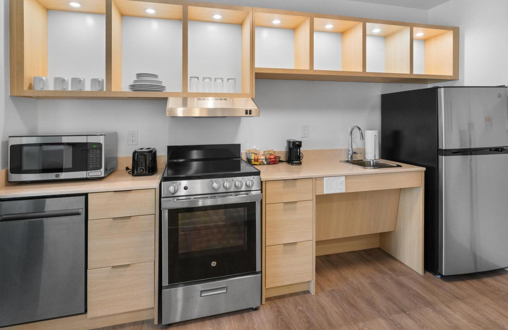Towneplace Suites Jacksonville Airport Екстер'єр фото
