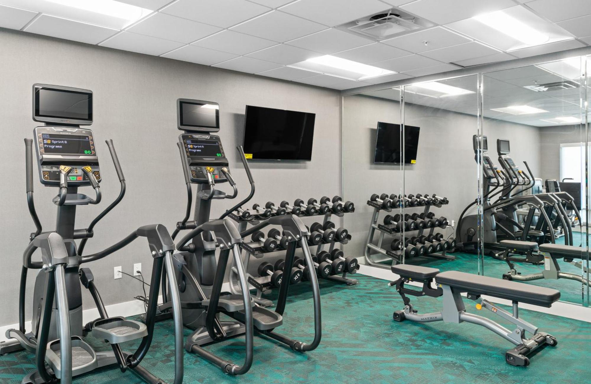 Towneplace Suites Jacksonville Airport Екстер'єр фото