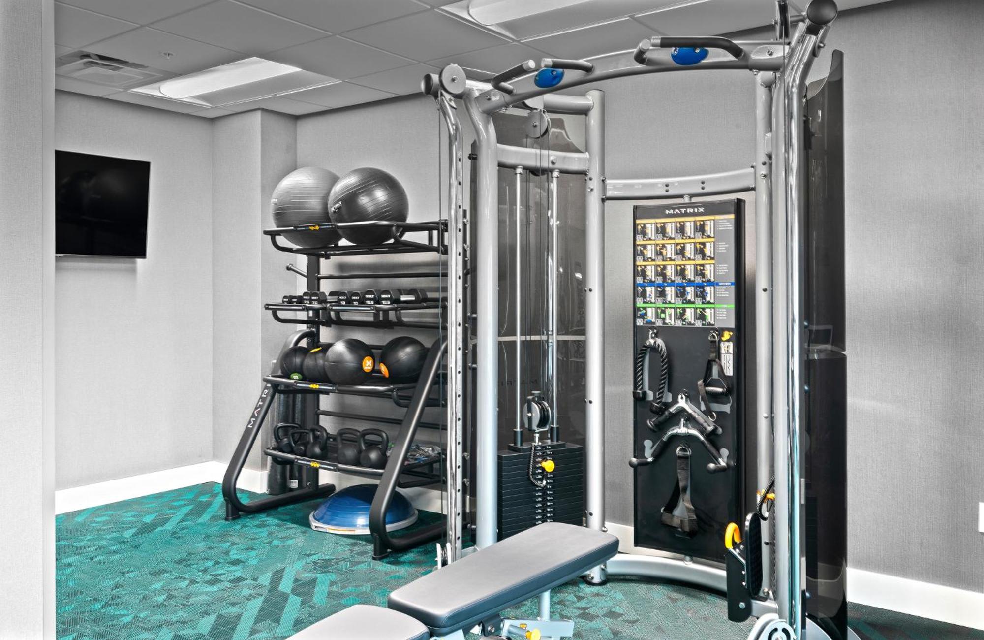 Towneplace Suites Jacksonville Airport Екстер'єр фото