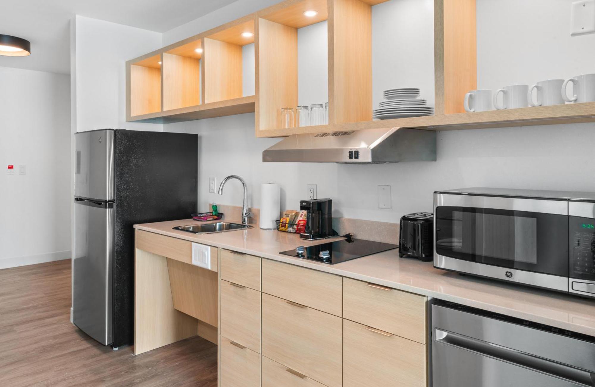 Towneplace Suites Jacksonville Airport Екстер'єр фото