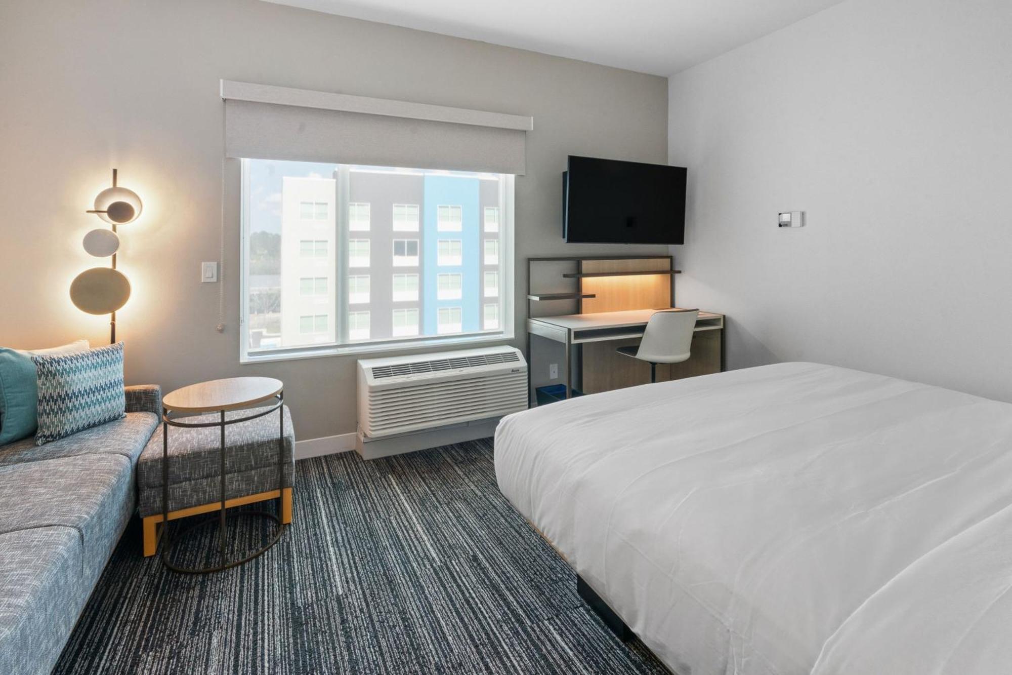 Towneplace Suites Jacksonville Airport Екстер'єр фото