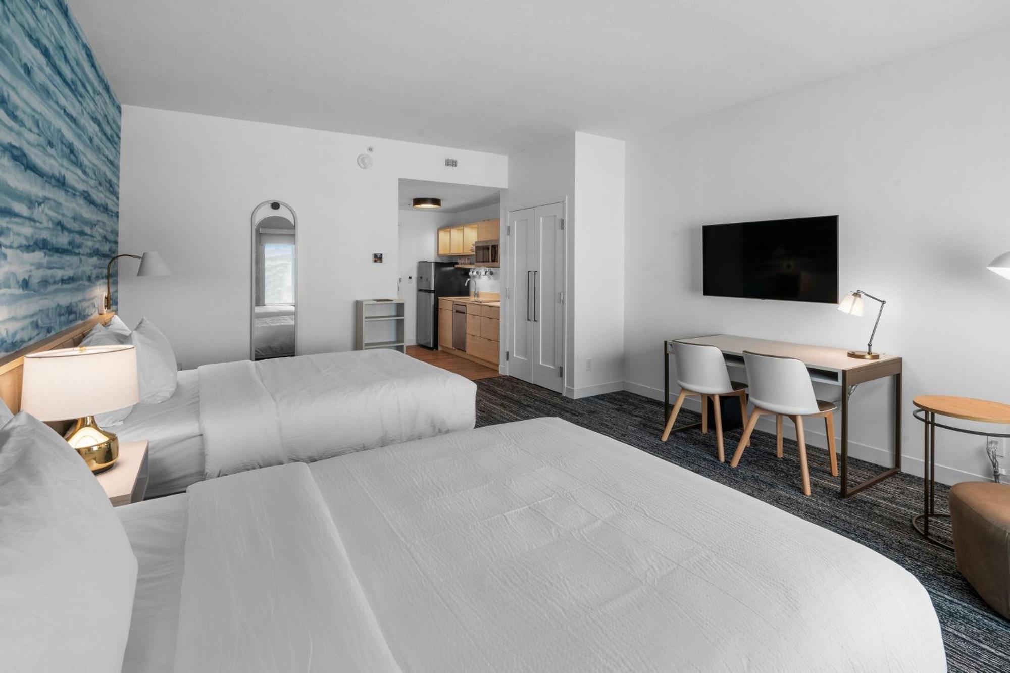 Towneplace Suites Jacksonville Airport Екстер'єр фото