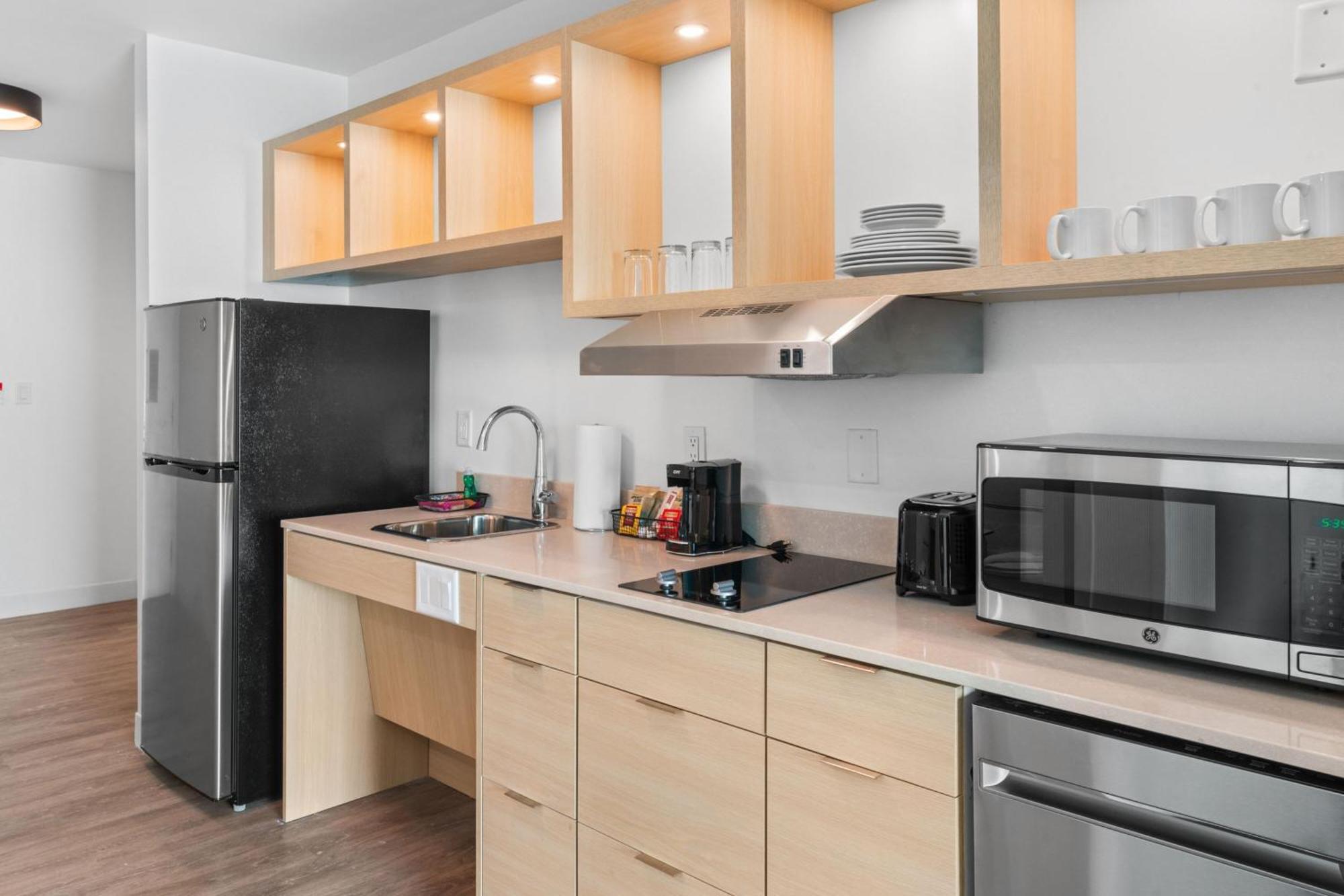 Towneplace Suites Jacksonville Airport Екстер'єр фото