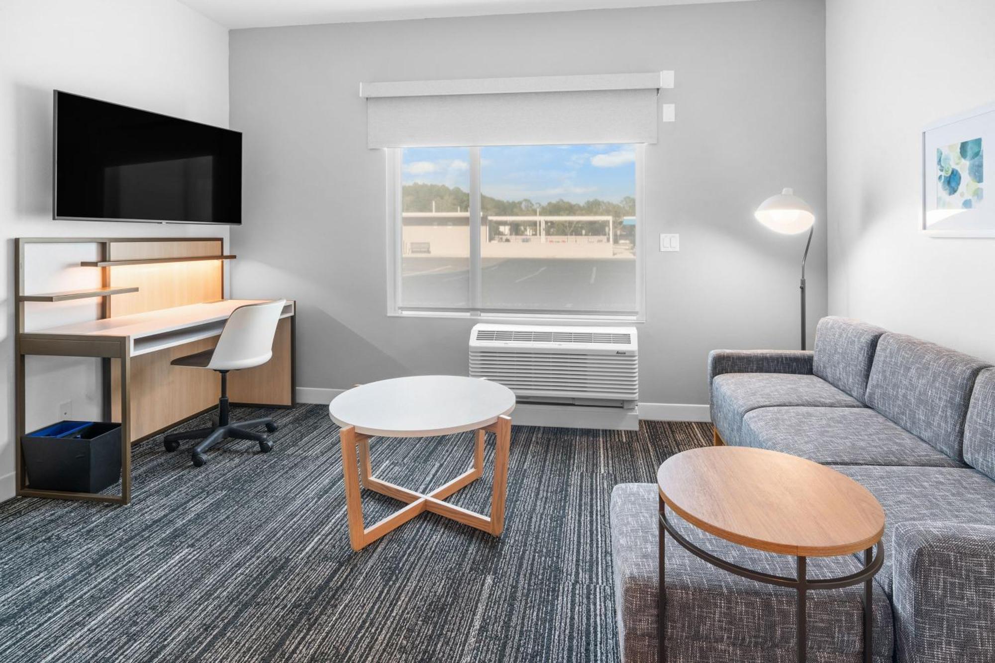 Towneplace Suites Jacksonville Airport Екстер'єр фото