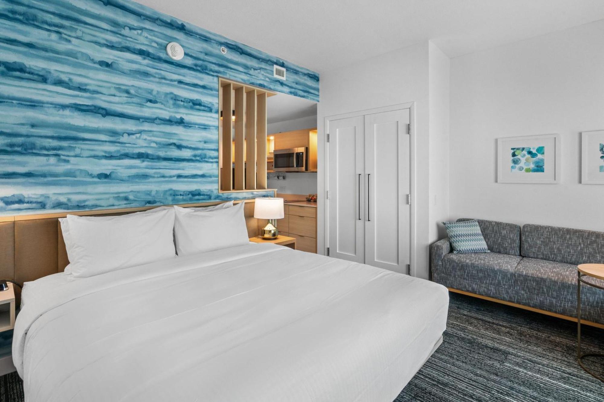 Towneplace Suites Jacksonville Airport Екстер'єр фото