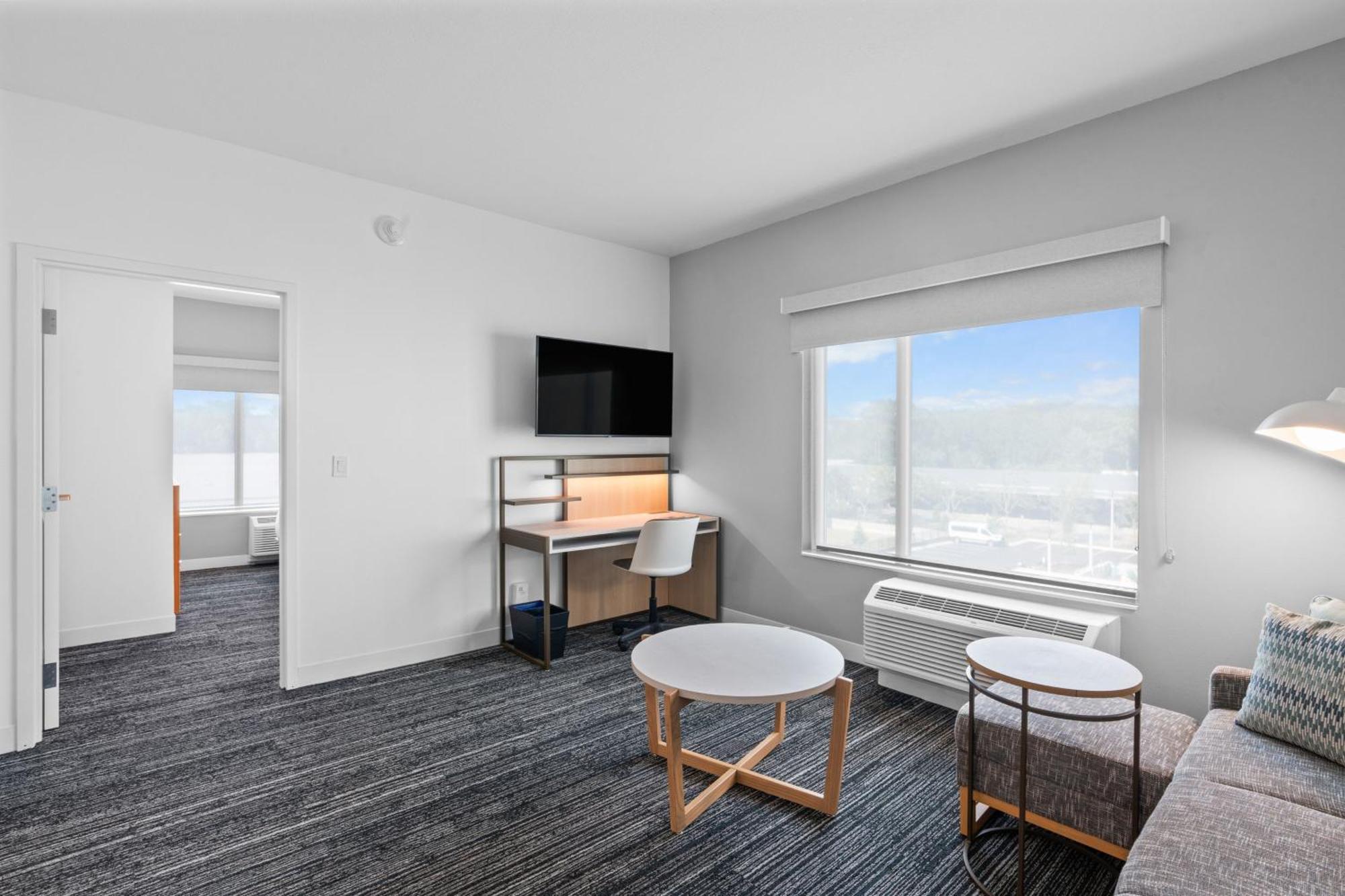 Towneplace Suites Jacksonville Airport Екстер'єр фото