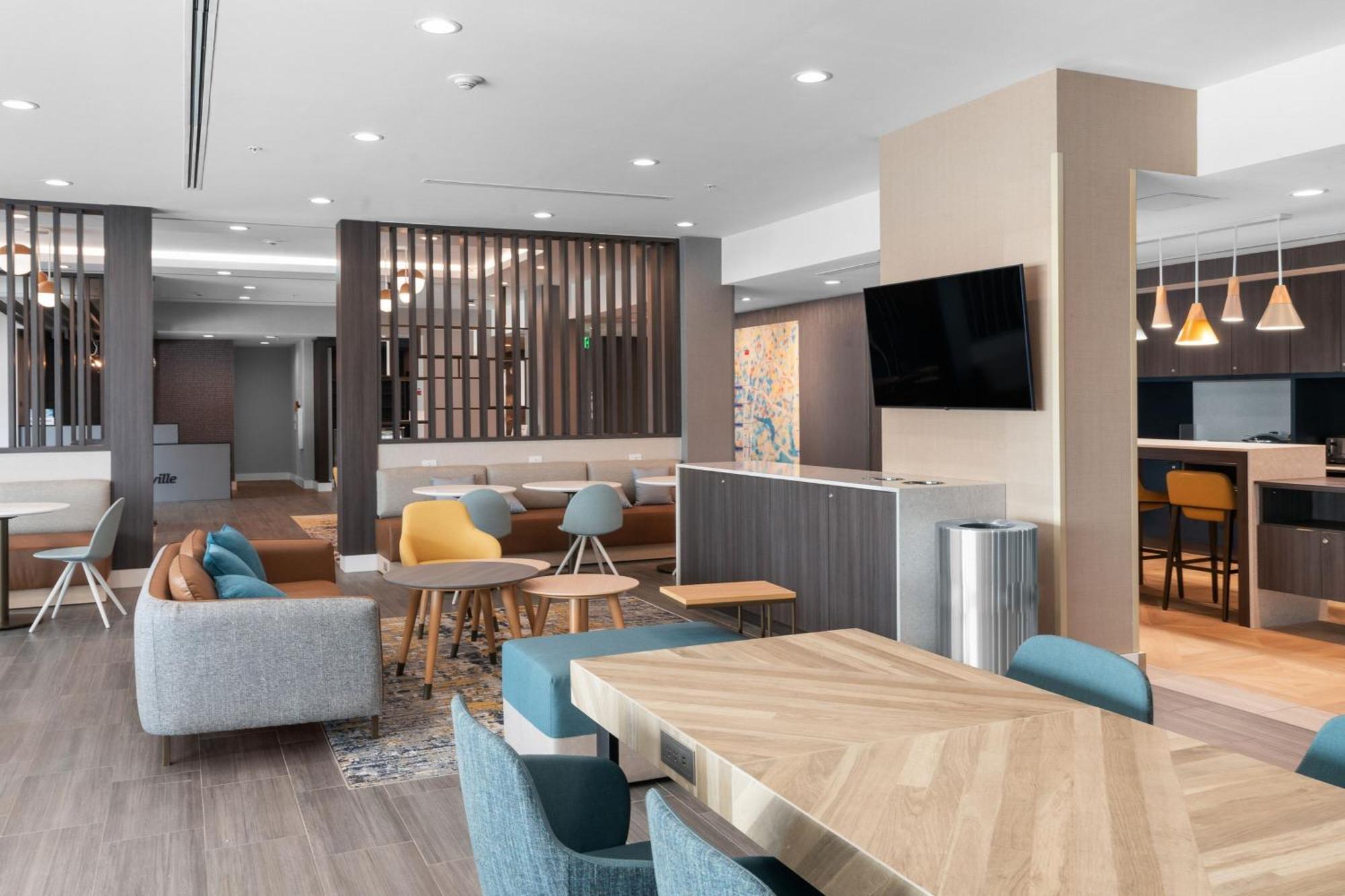 Towneplace Suites Jacksonville Airport Екстер'єр фото