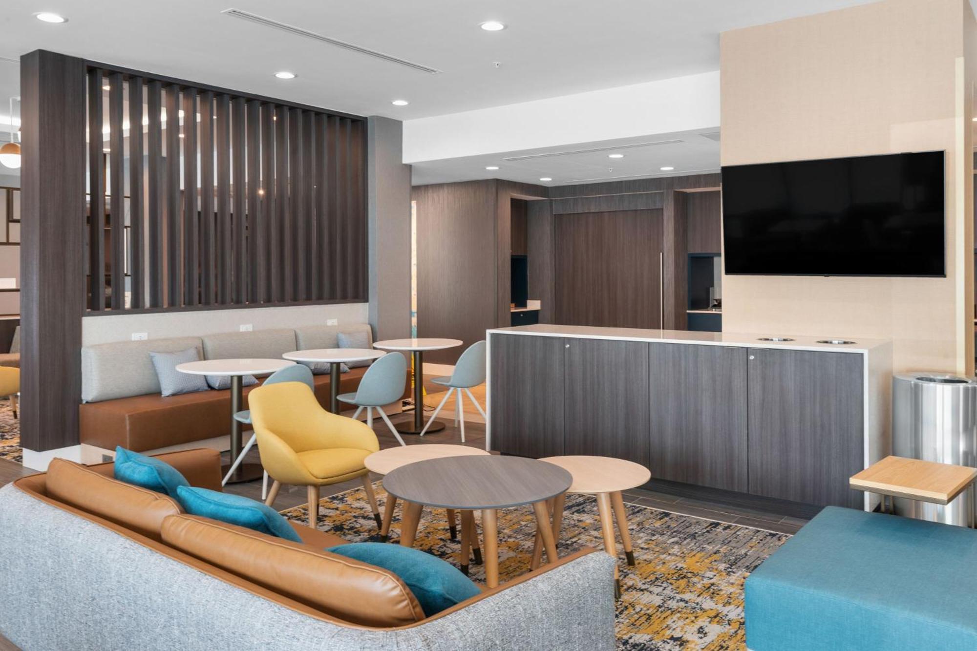 Towneplace Suites Jacksonville Airport Екстер'єр фото