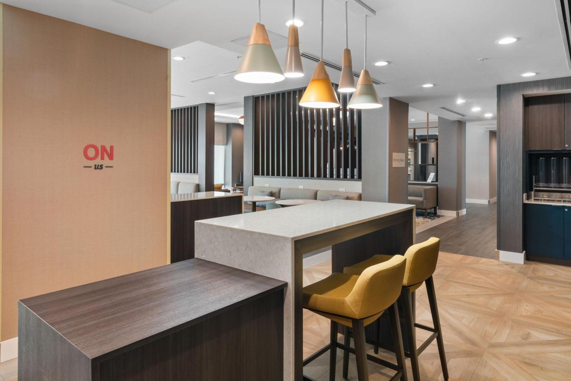 Towneplace Suites Jacksonville Airport Екстер'єр фото