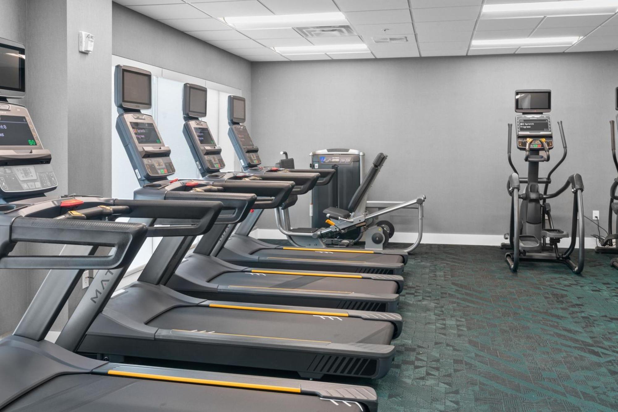Towneplace Suites Jacksonville Airport Екстер'єр фото