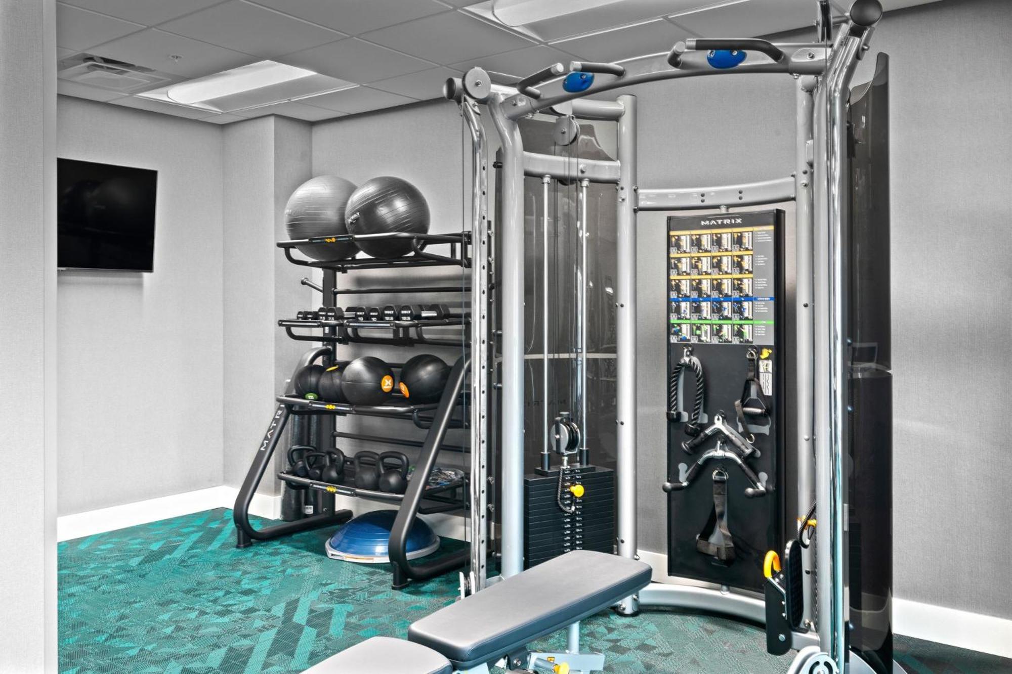 Towneplace Suites Jacksonville Airport Екстер'єр фото