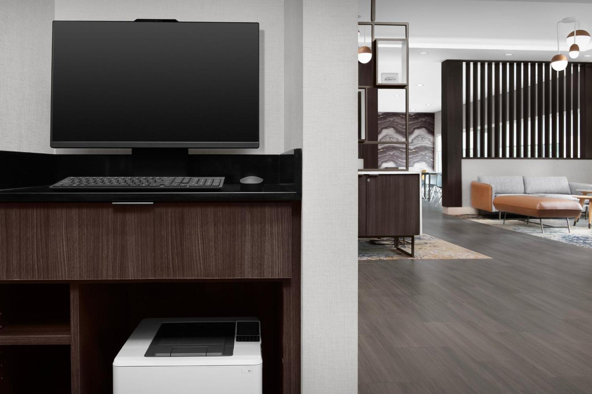 Towneplace Suites Jacksonville Airport Екстер'єр фото