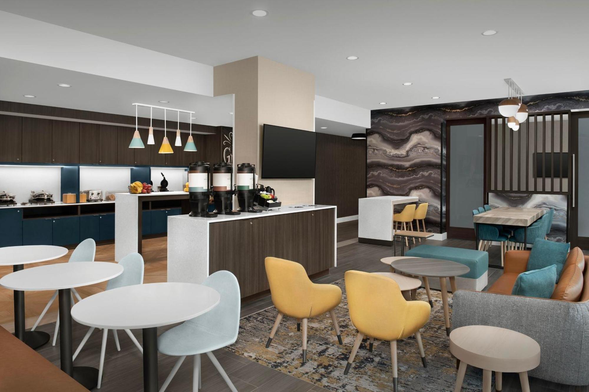 Towneplace Suites Jacksonville Airport Екстер'єр фото