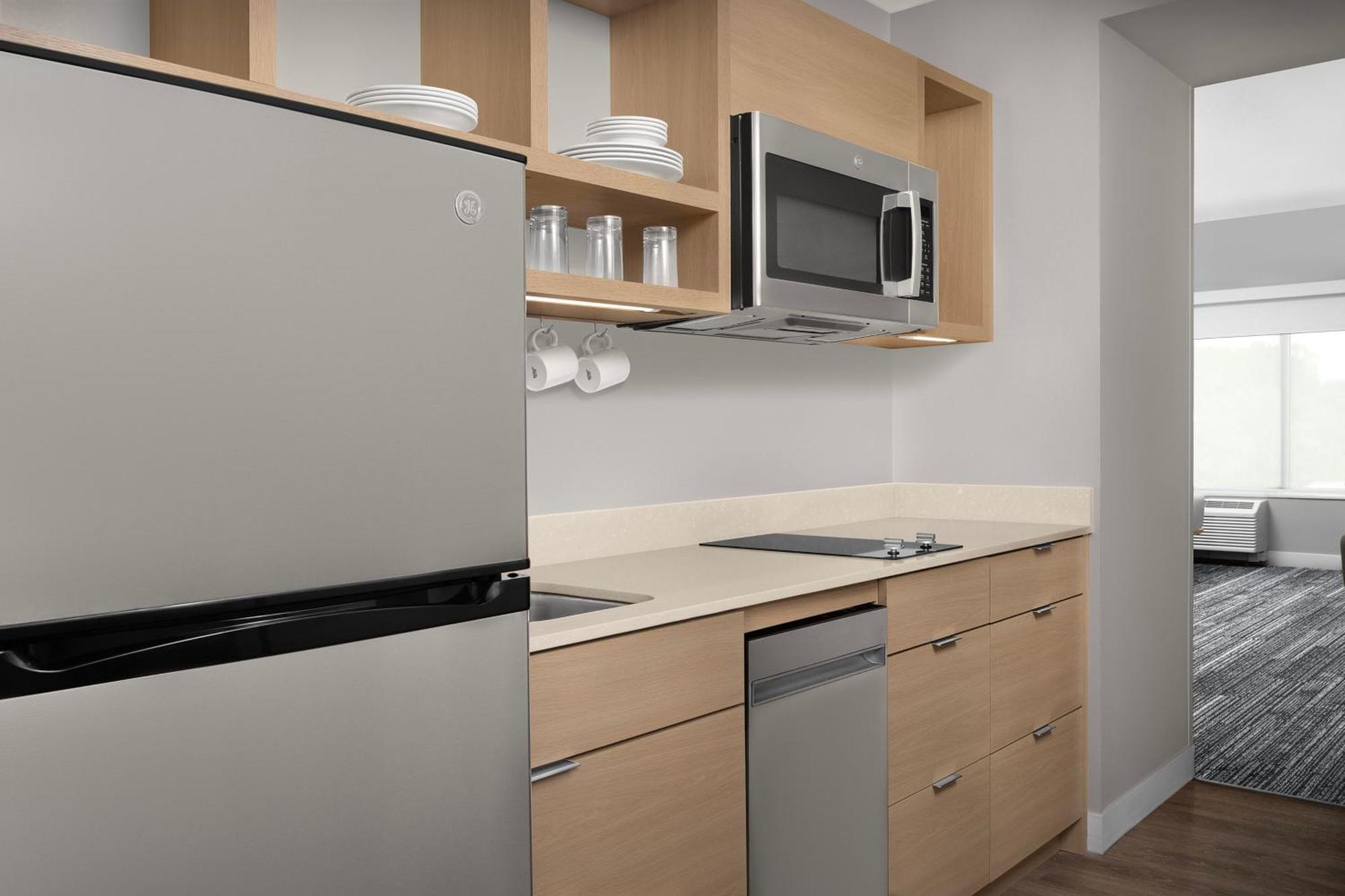 Towneplace Suites Jacksonville Airport Екстер'єр фото
