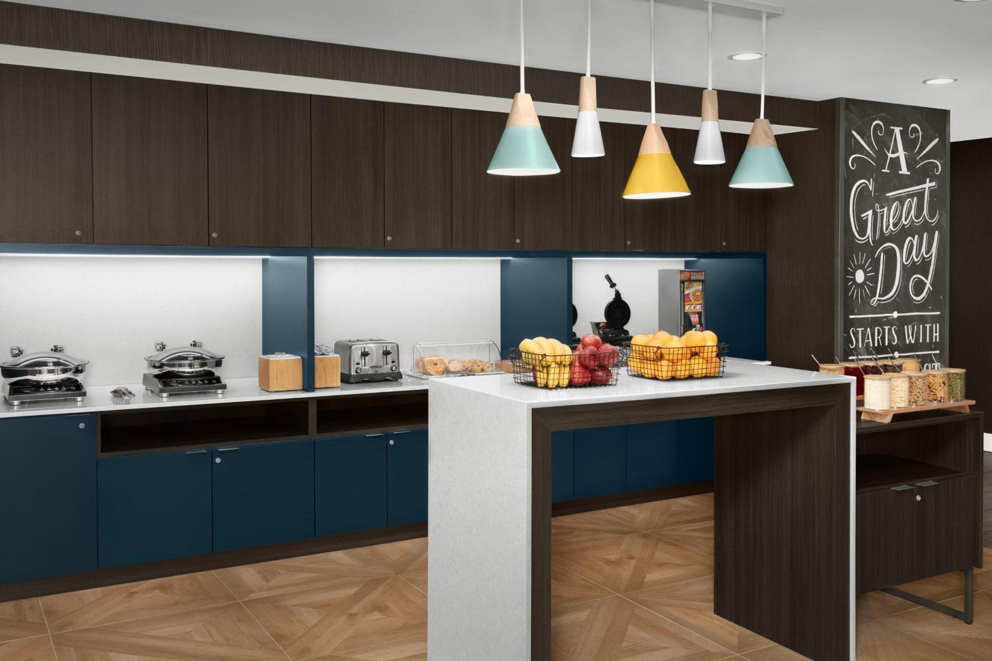 Towneplace Suites Jacksonville Airport Екстер'єр фото