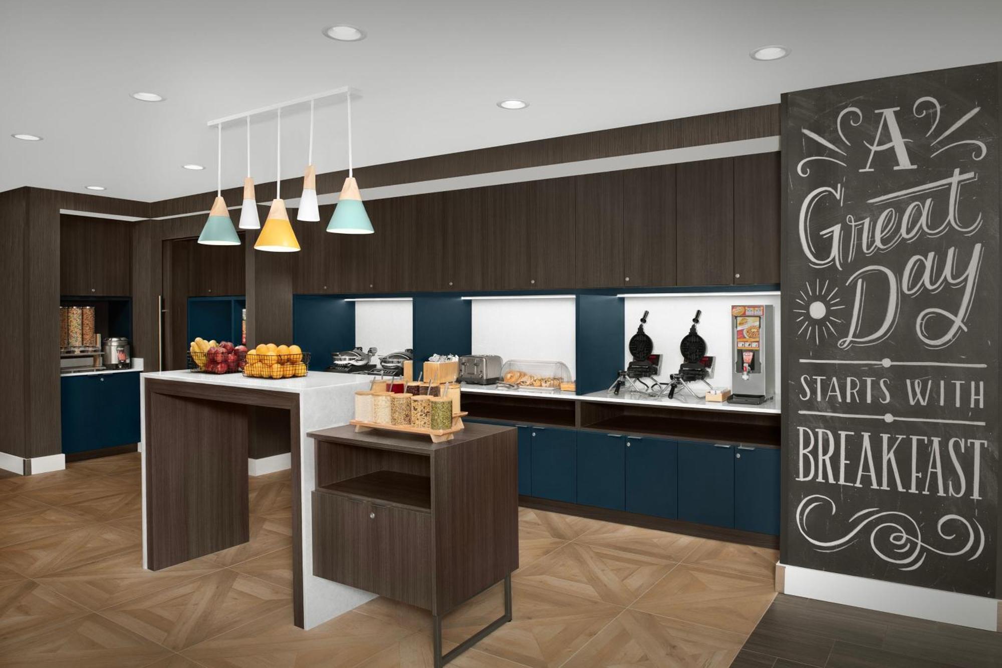 Towneplace Suites Jacksonville Airport Екстер'єр фото