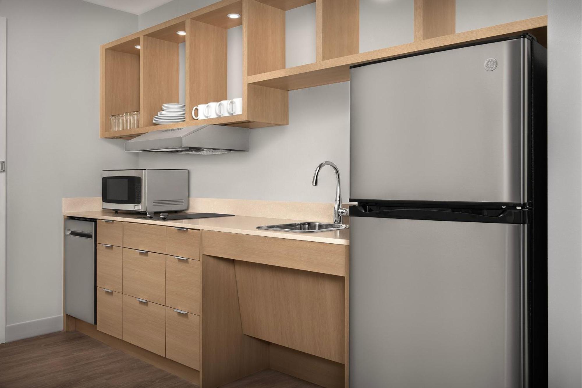 Towneplace Suites Jacksonville Airport Екстер'єр фото
