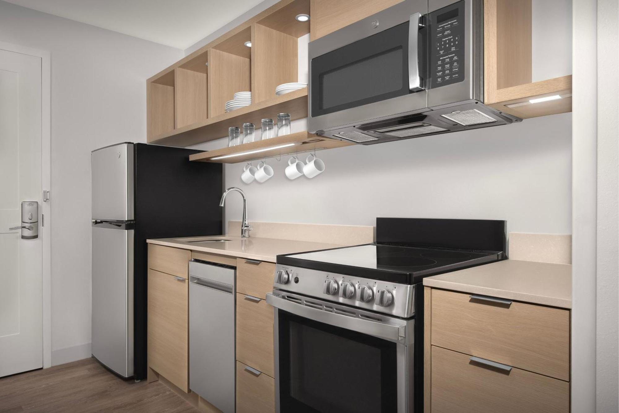 Towneplace Suites Jacksonville Airport Екстер'єр фото