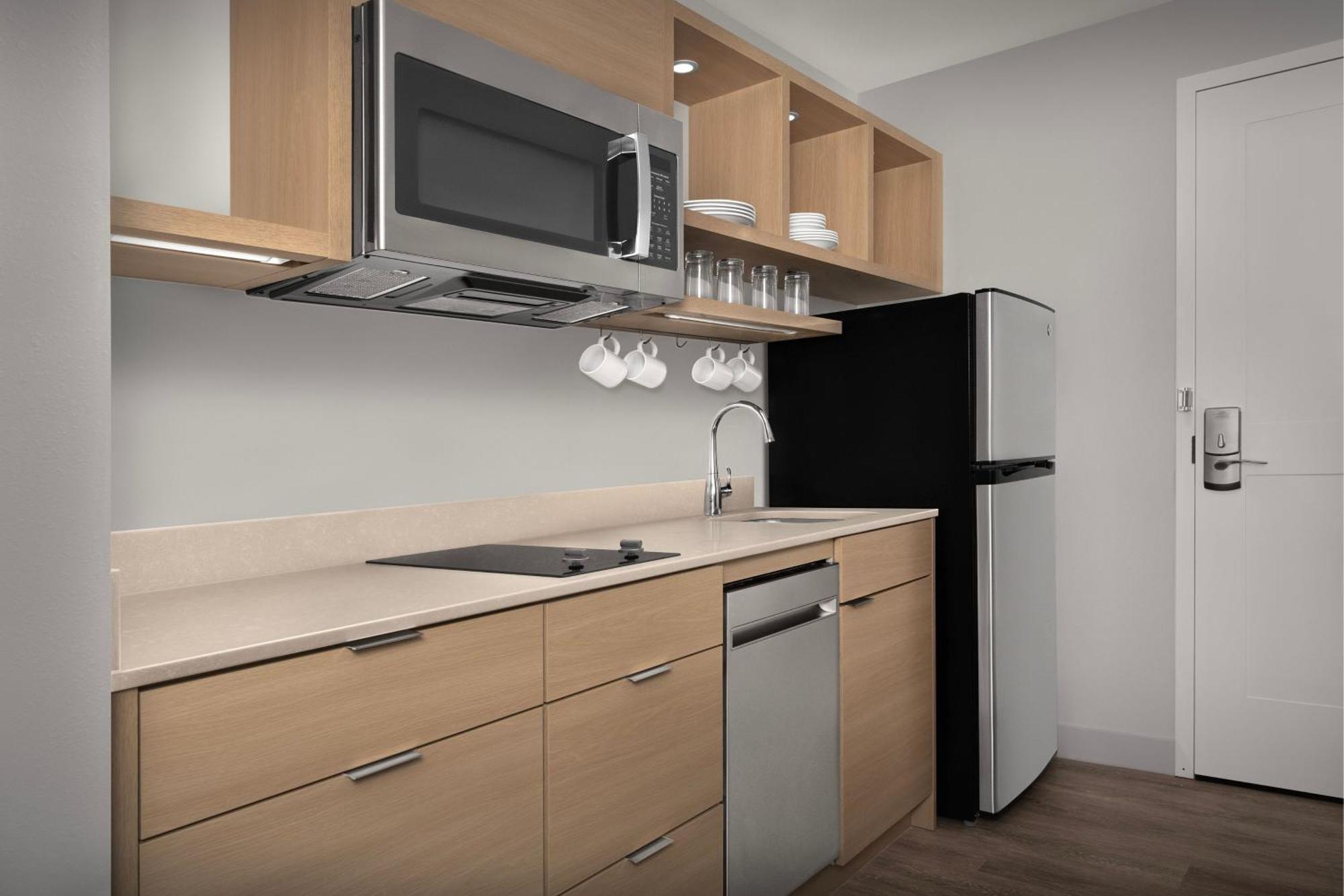 Towneplace Suites Jacksonville Airport Екстер'єр фото
