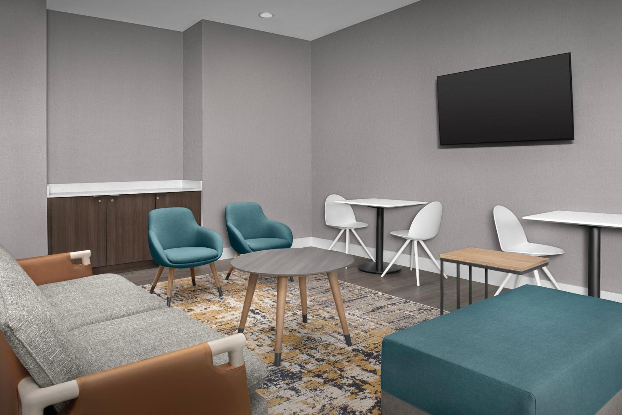 Towneplace Suites Jacksonville Airport Екстер'єр фото
