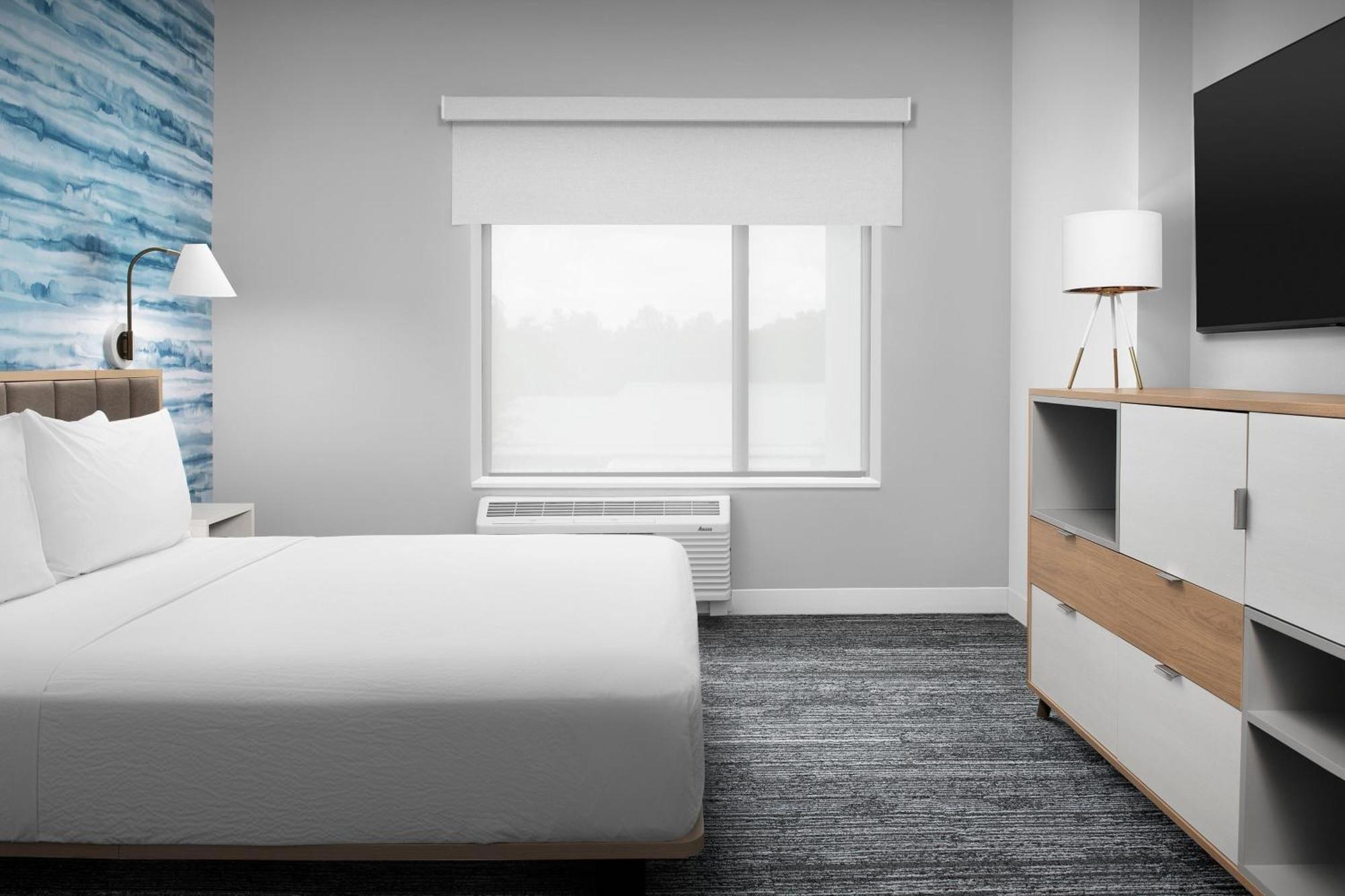 Towneplace Suites Jacksonville Airport Екстер'єр фото
