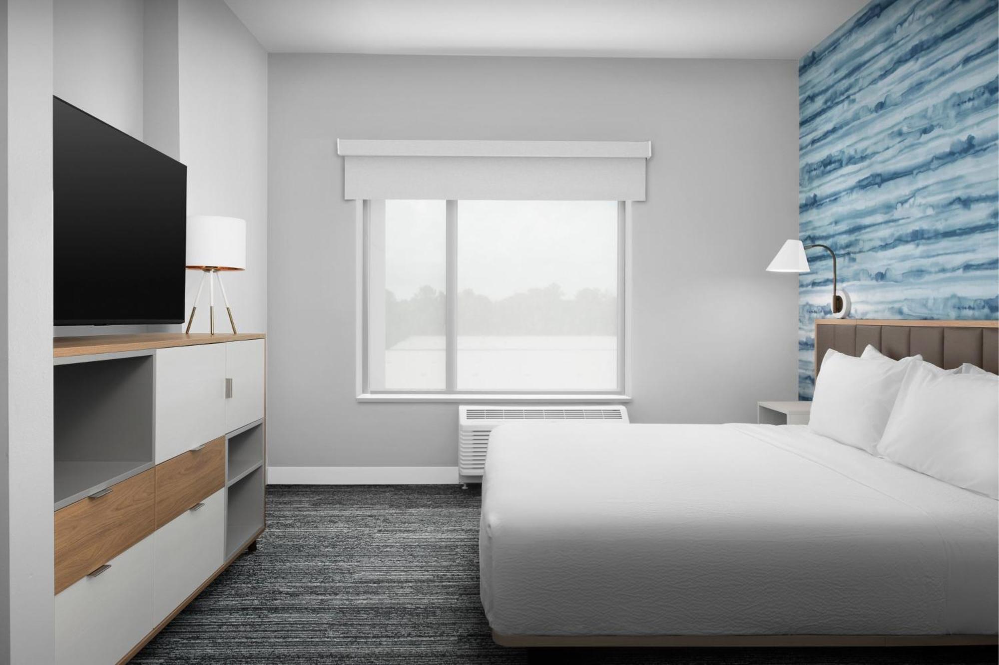 Towneplace Suites Jacksonville Airport Екстер'єр фото