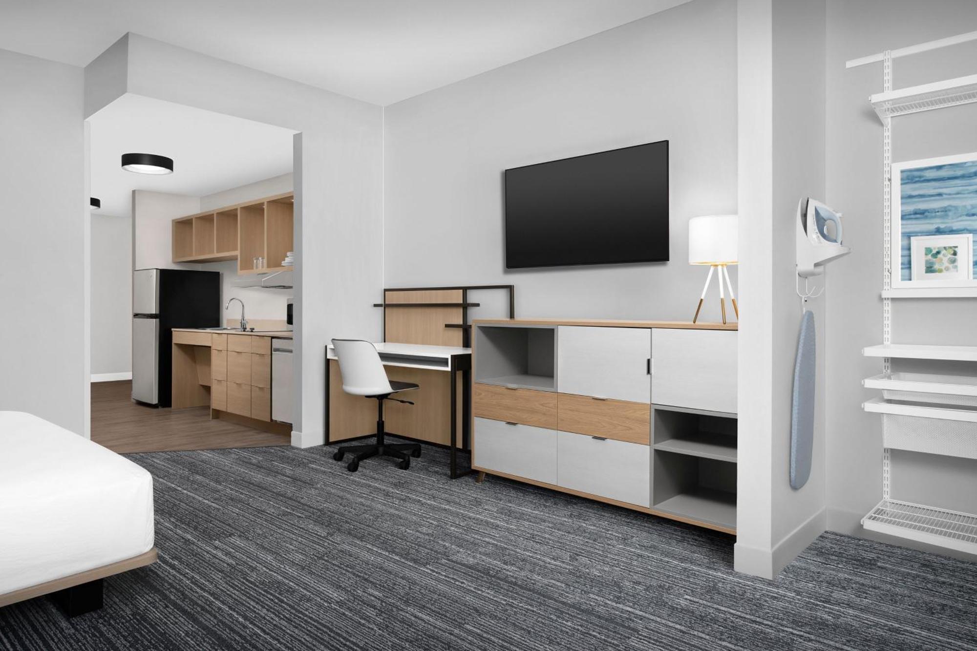 Towneplace Suites Jacksonville Airport Екстер'єр фото