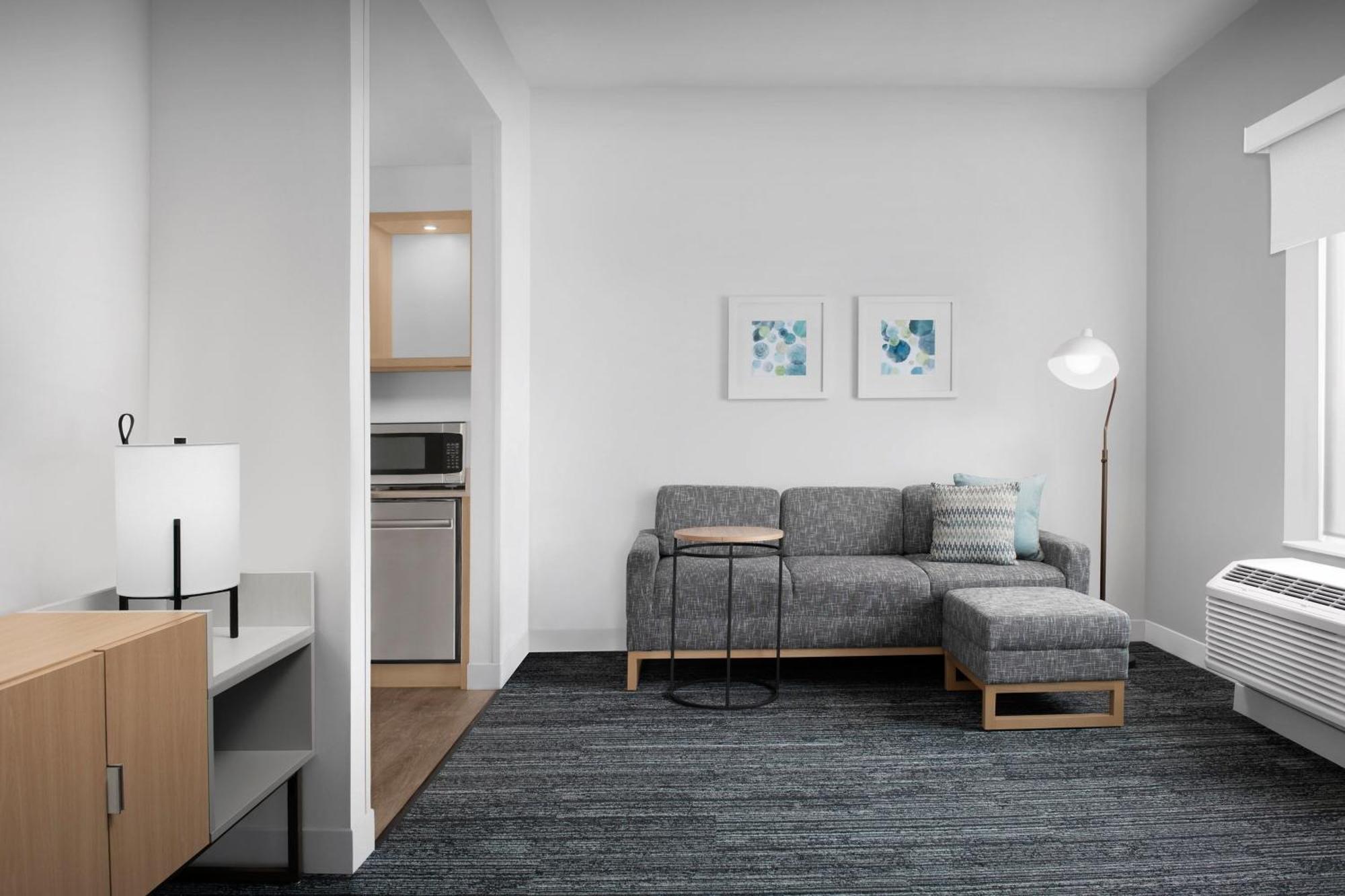 Towneplace Suites Jacksonville Airport Екстер'єр фото