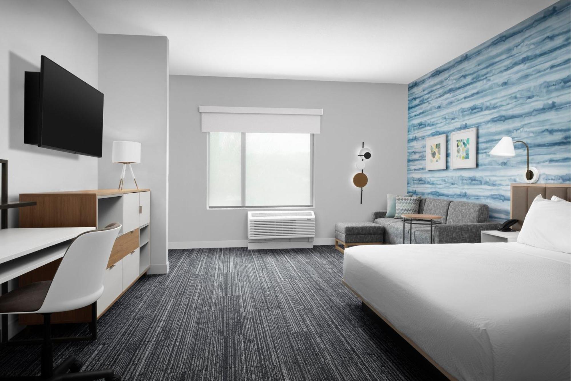 Towneplace Suites Jacksonville Airport Екстер'єр фото