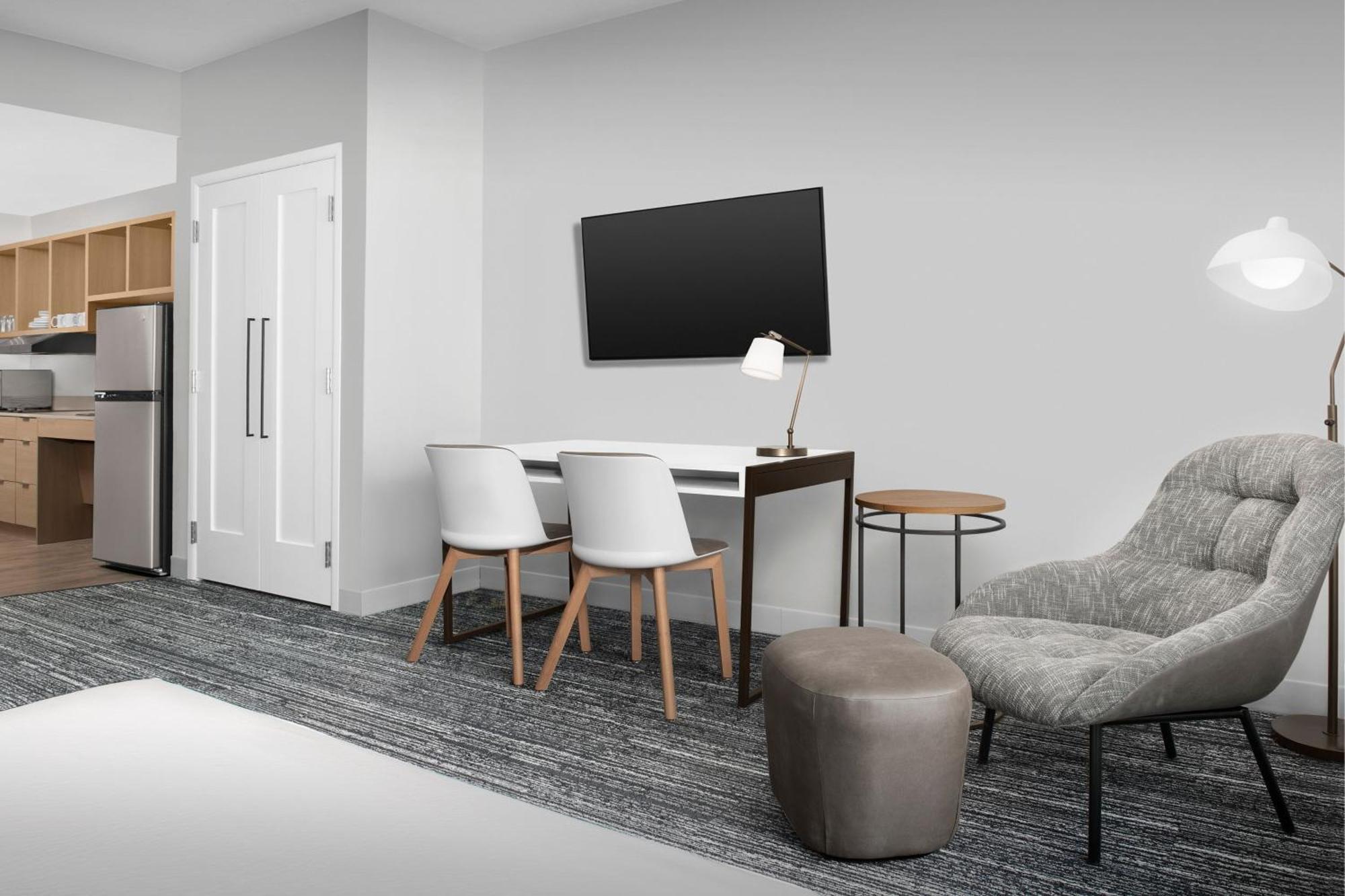 Towneplace Suites Jacksonville Airport Екстер'єр фото
