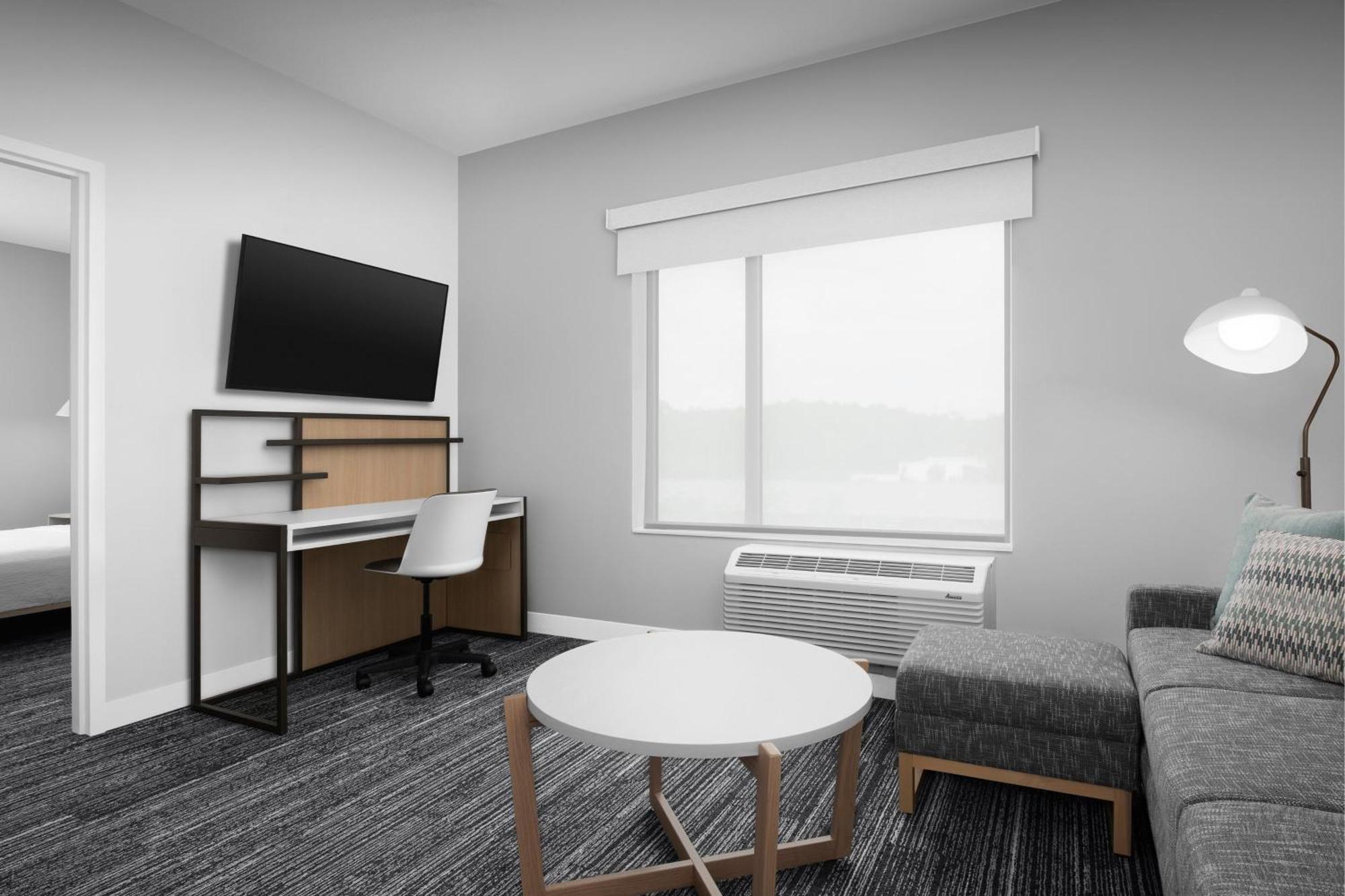 Towneplace Suites Jacksonville Airport Екстер'єр фото